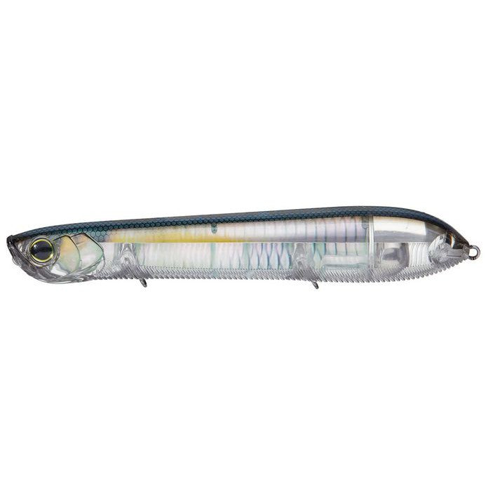 Yo-Zuri 3DB Series Pencil Popper 135-Real Gizzard Shad-
