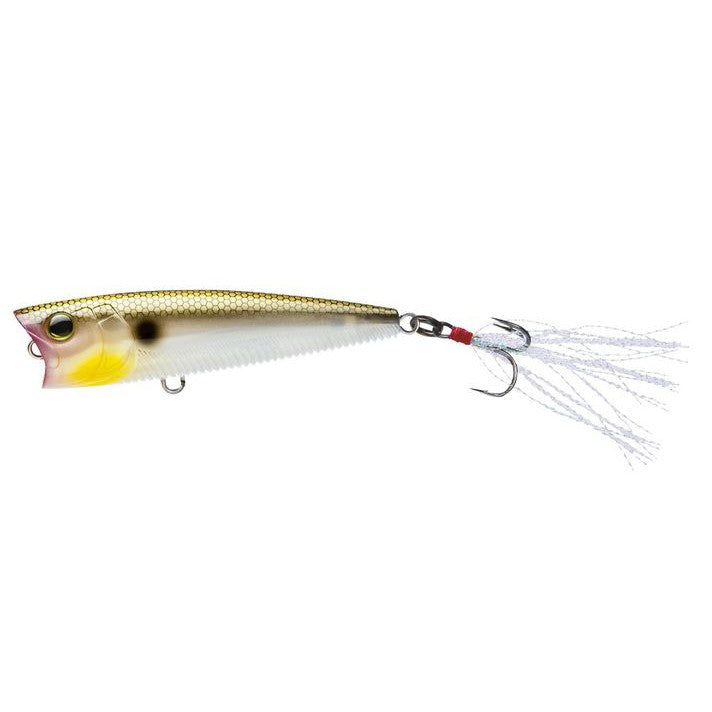 Yo-Zuri 3DB Series Popper-Gizzard Shad-