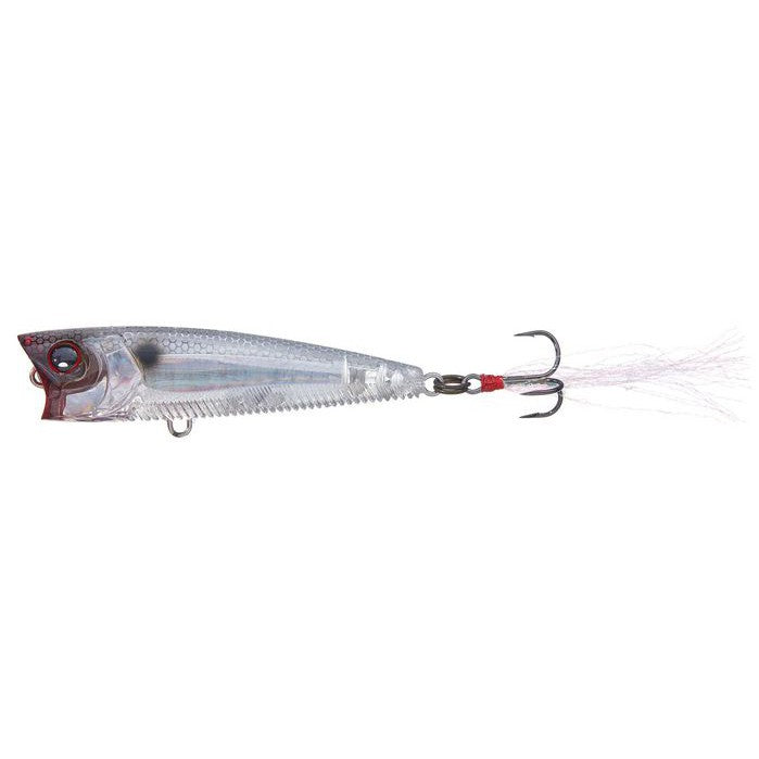 Yo-Zuri 3DB Series Popper-Prisim Ghost Shad-