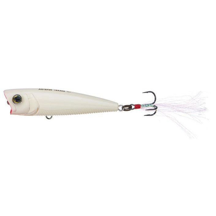 Yo-Zuri 3DB Series Popper-Bone-