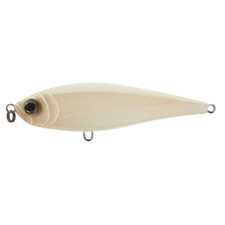 Yo-Zuri 3DB Series Twitchbait 90mm-Bone-