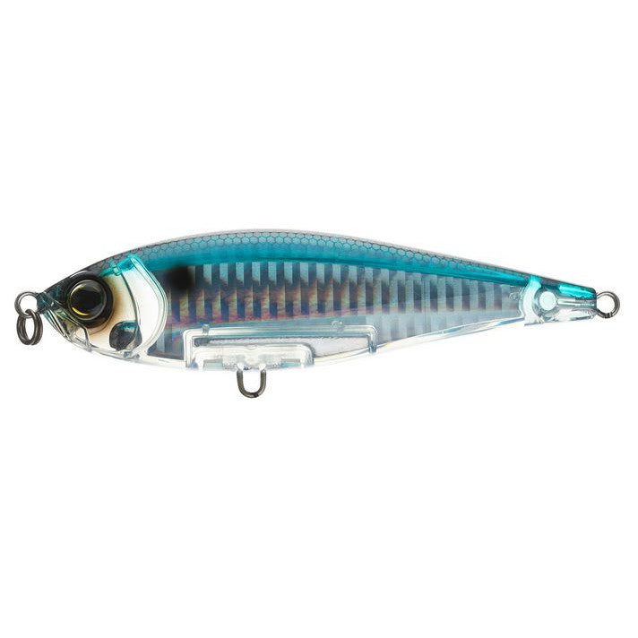 Yo-Zuri 3DB Series Twitchbait 90mm-Prizim Shad-