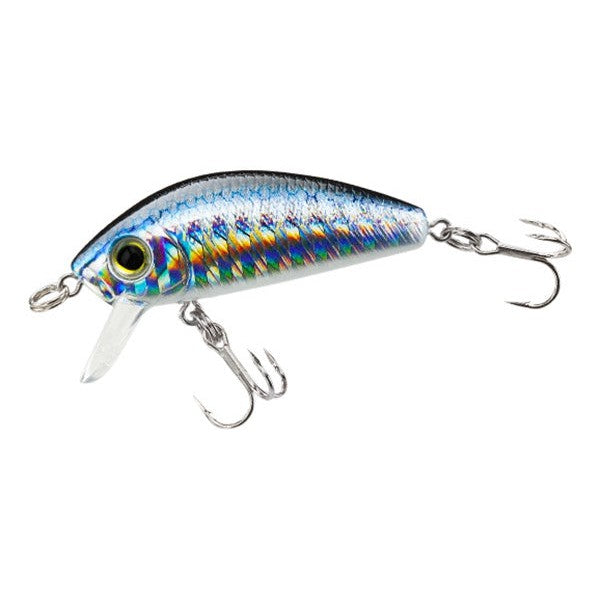 Yo-Zuri L-Minnow-Blue Back-