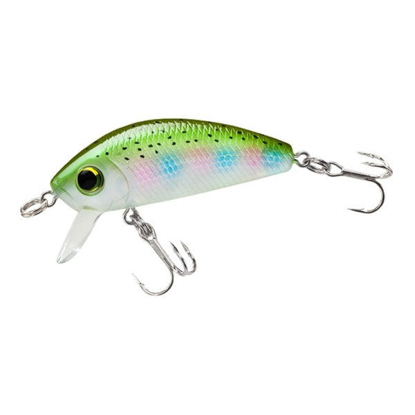 Yo-Zuri L-Minnow-Natural Rainbow Trout-