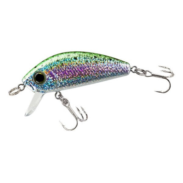 Yo-Zuri L-Minnow-Rainbow Trout-