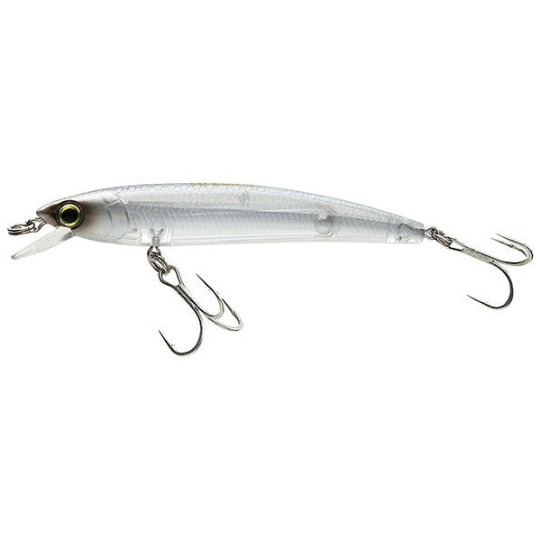Yo-Zuri Pins Minnow Floating-Glass Minnow-50mm 1/16oz-