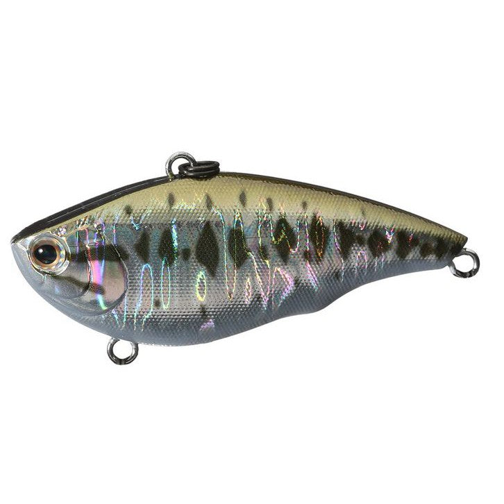 Yo-Zuri Rattl'n Vibe Lipless Crankbait-Bass-65mm 5/8oz-