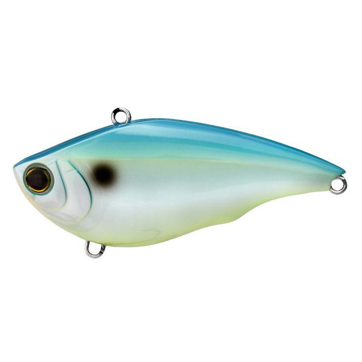 Yo-Zuri Rattl'n Vibe Lipless Crankbait-Citrus Shad-65mm 5/8oz-