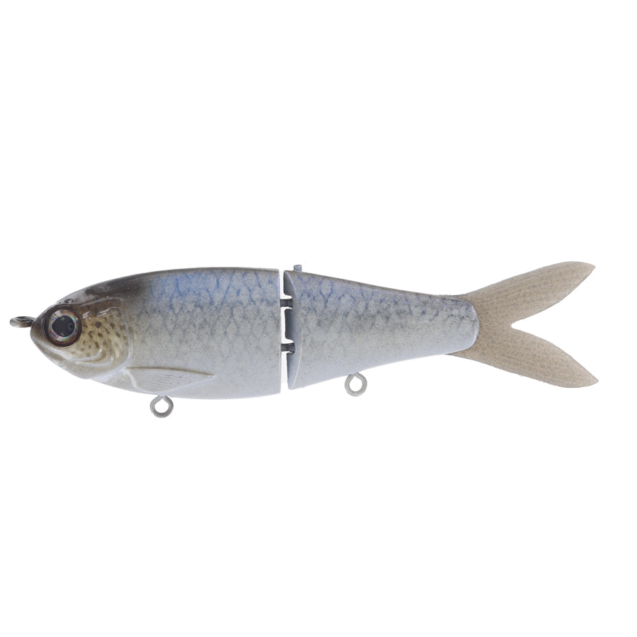 York Glide Bait Shad
