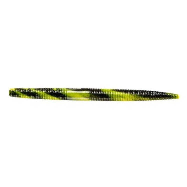 Yum Dinger-Bumblebee Swirl-5" 8pk-