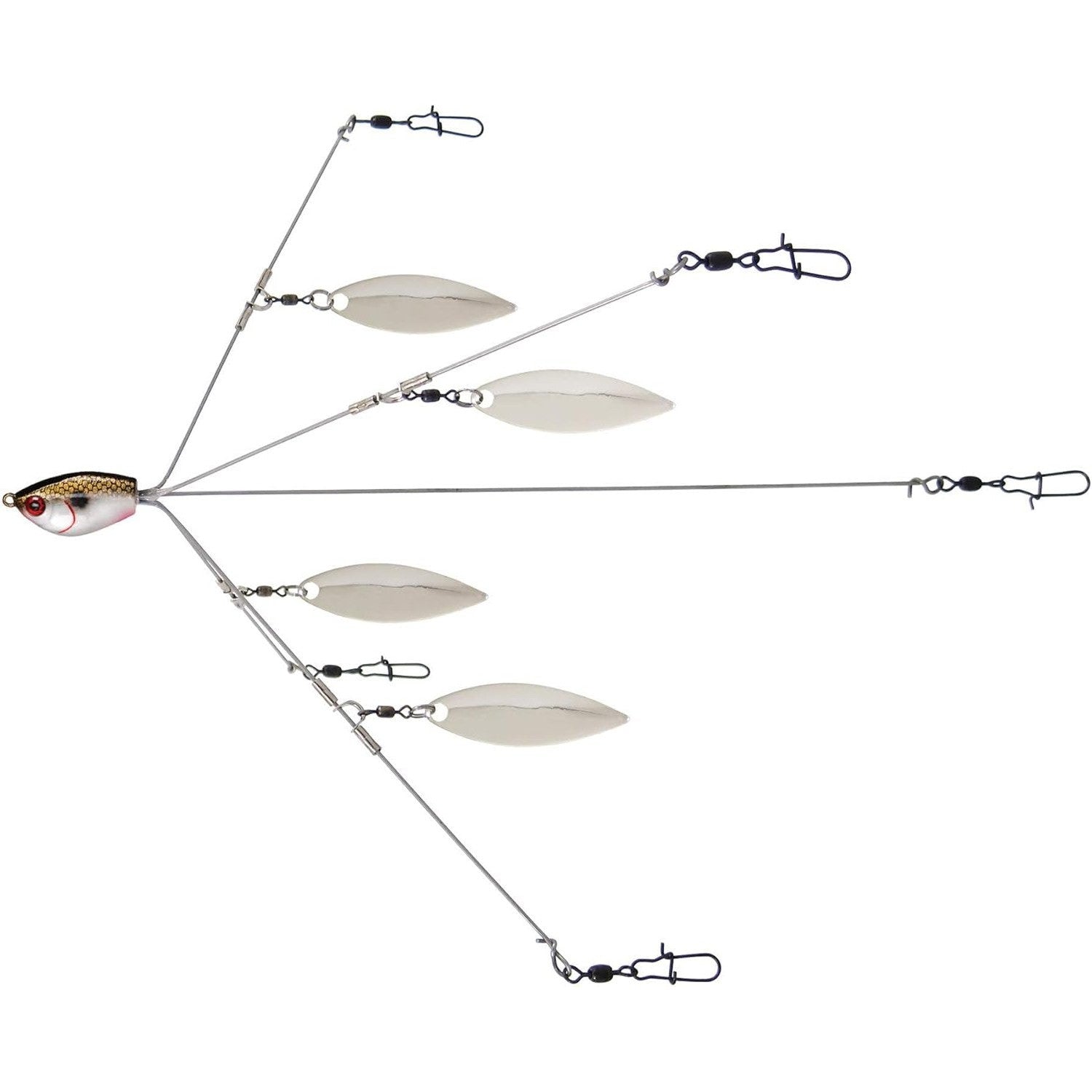 Yum Yumbrella Flash Mob Jr. Umbrella Rig-