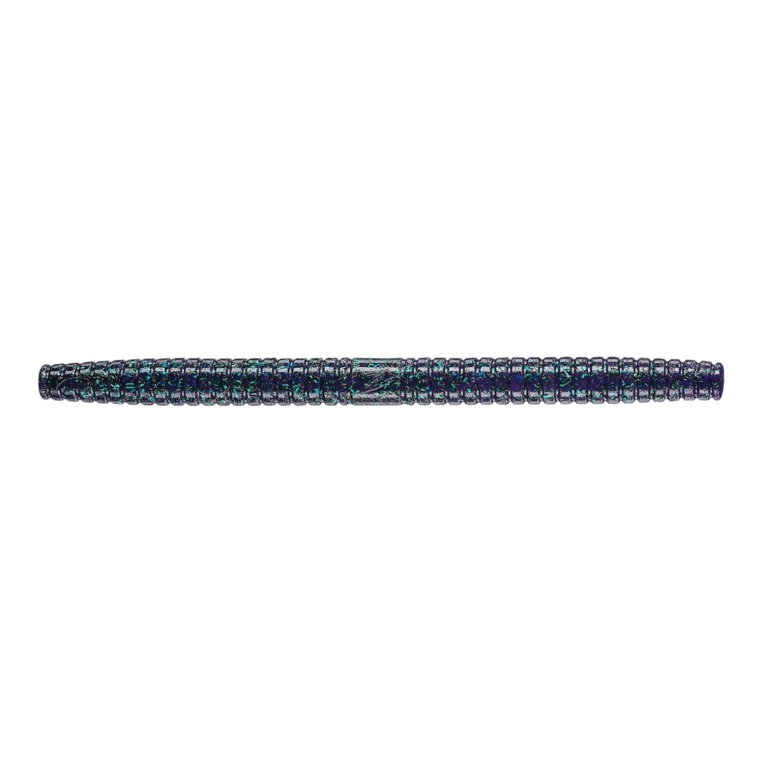 Z-Man 5" Kingpin Worm Sinking Formula Junebug