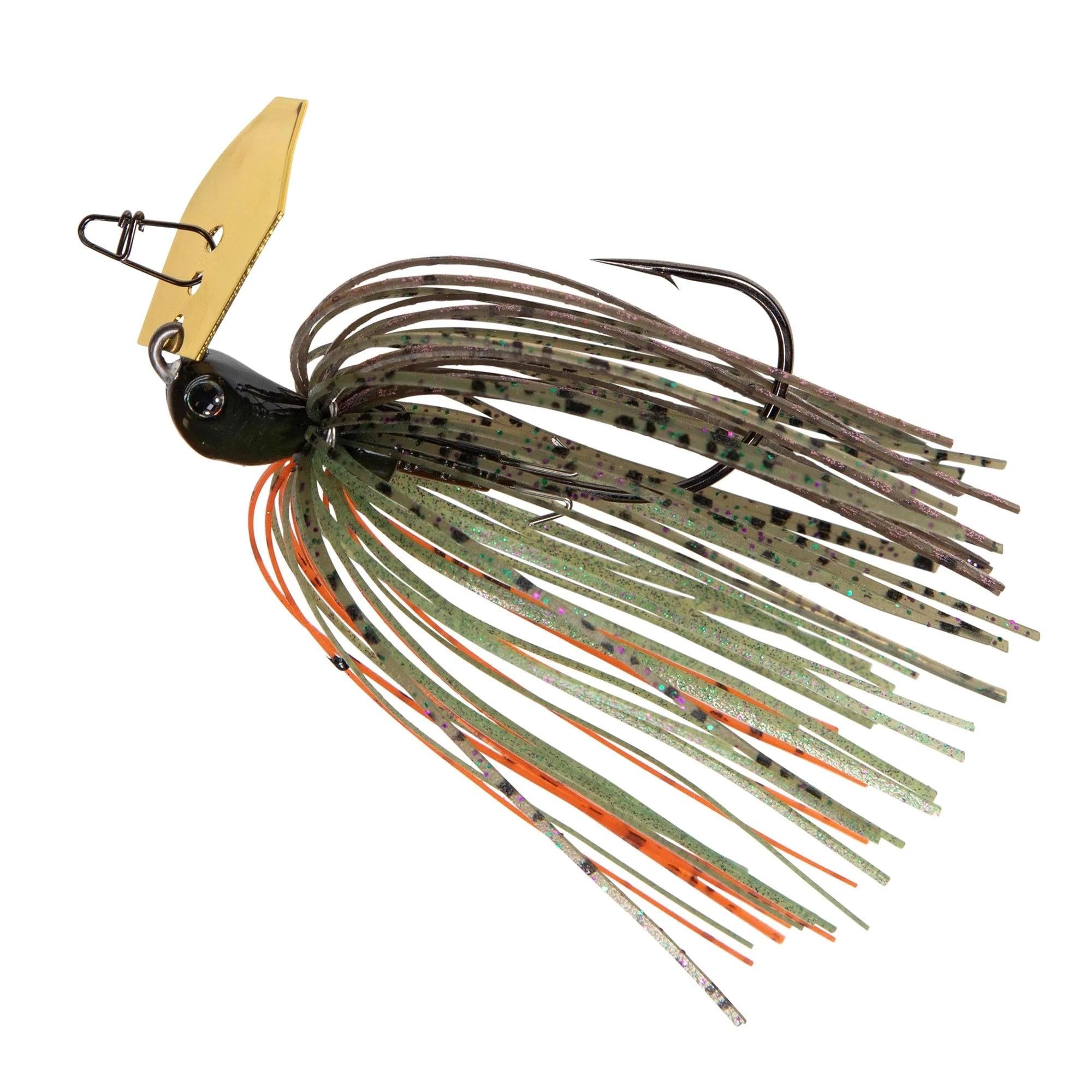 Z Man Baby Jack Hammer-Brett’s Bluegill-1/4oz-