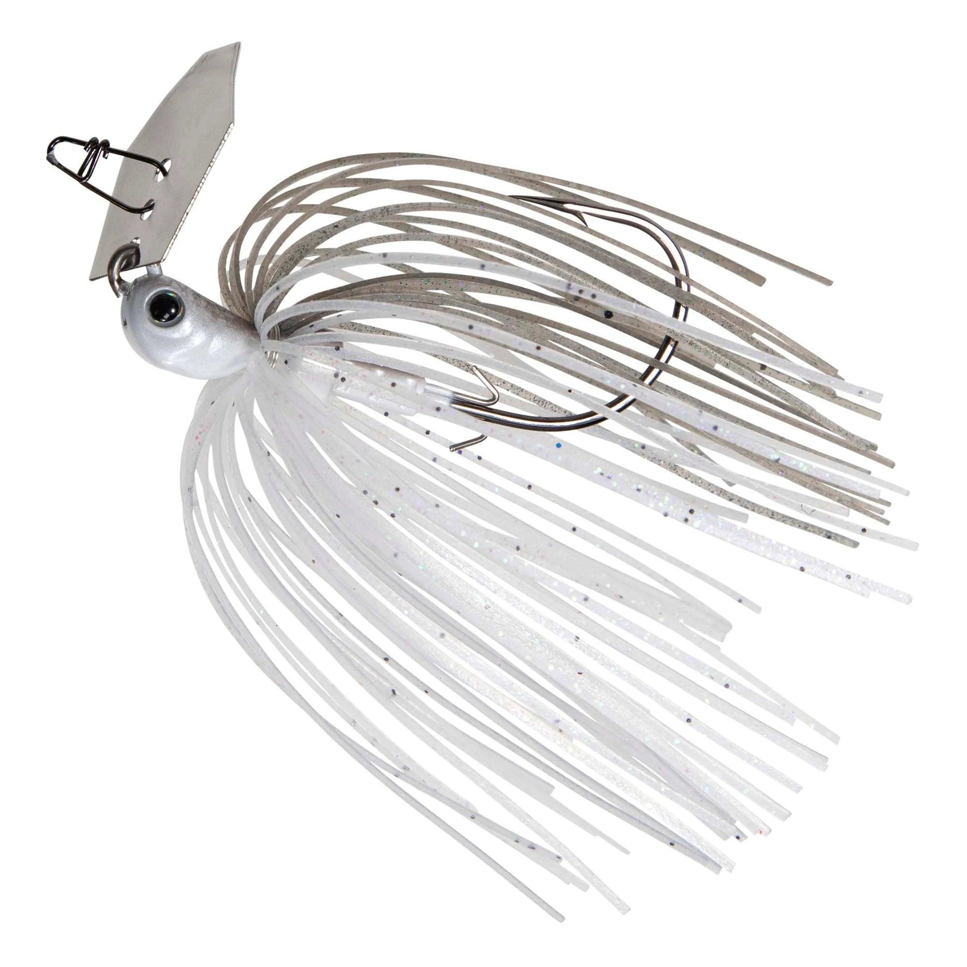 Z Man Baby Jack Hammer-Clearwater Shad-1/4oz-
