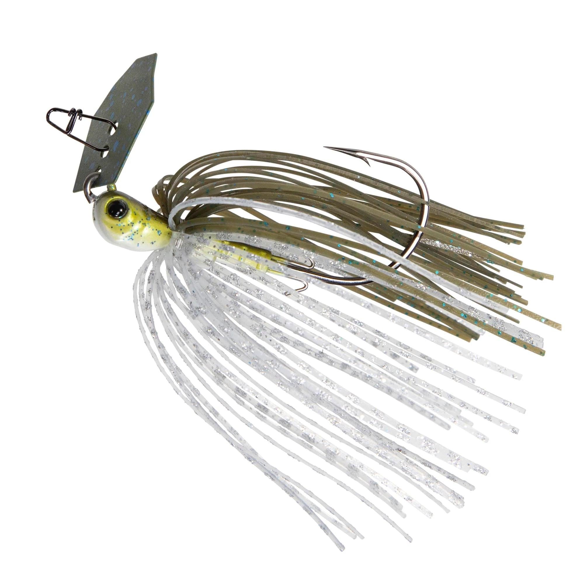 Z Man Baby Jack Hammer-Smallmouth Magic-1/4oz-