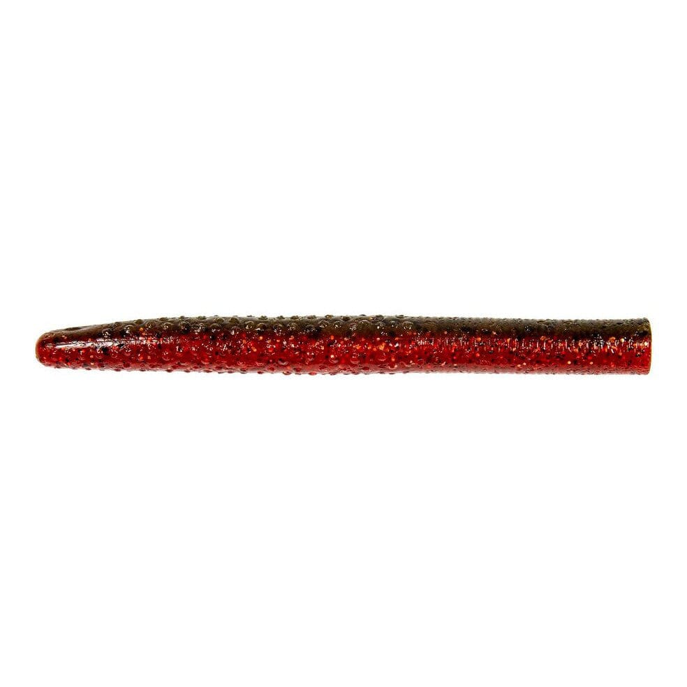 Z Man Big Trd 4"-Hot Craw-