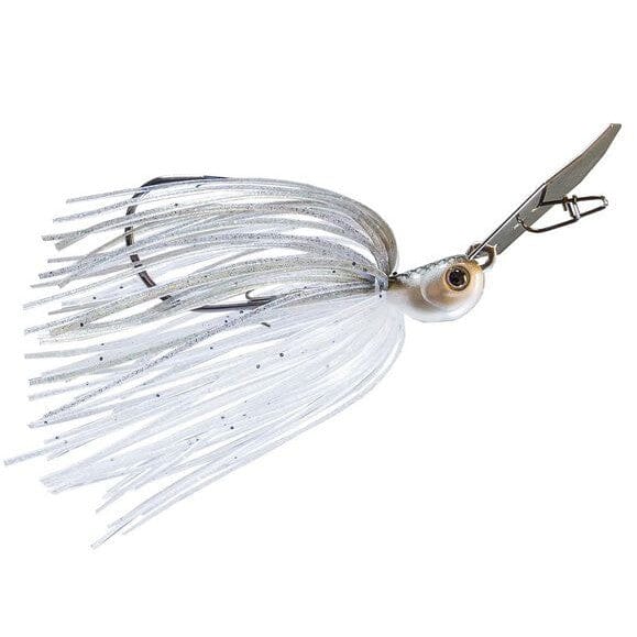 Z Man Chatterbait Jack Hammer Clearwater Shad 1/2 oz