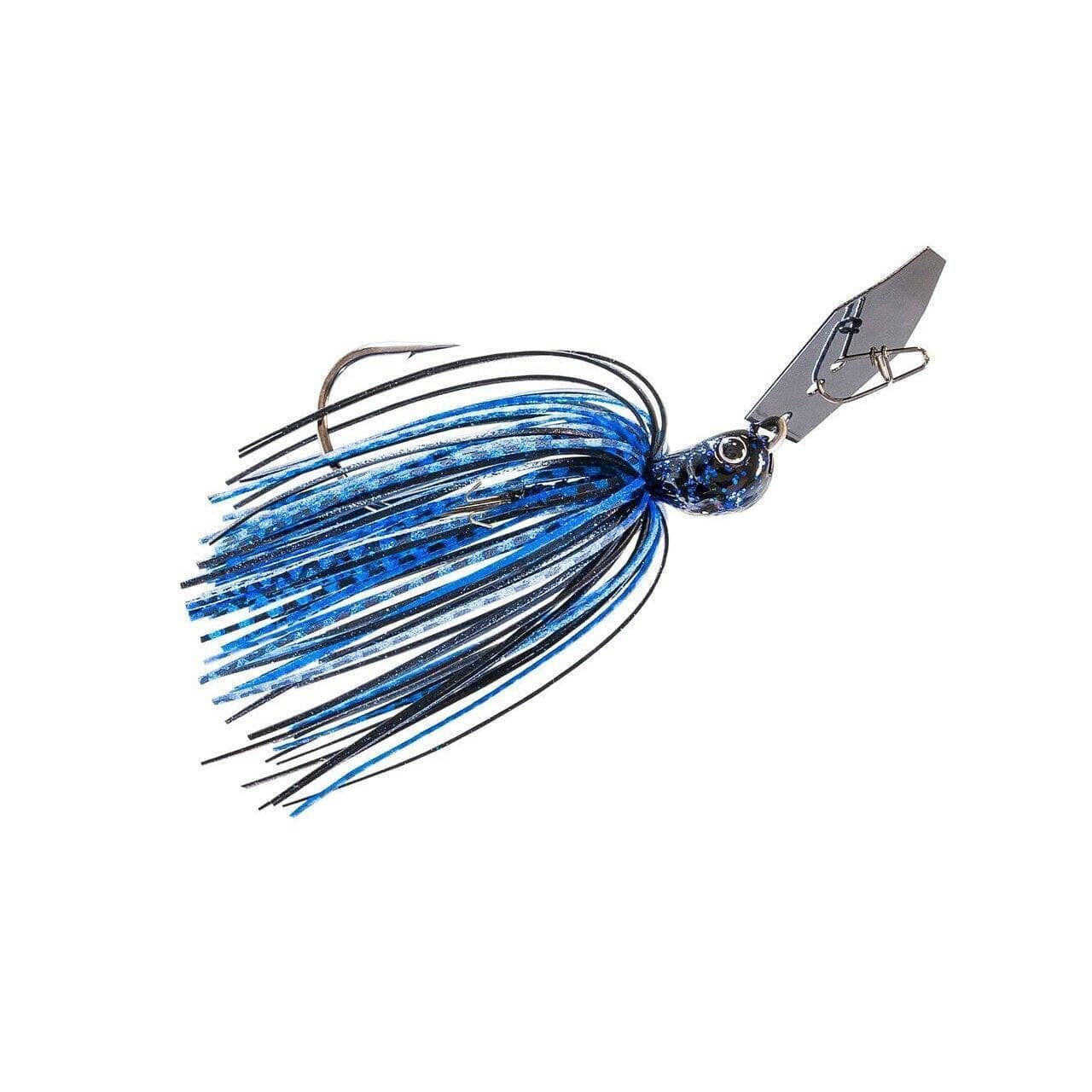 Z Man Chatterbait Jack Hammer