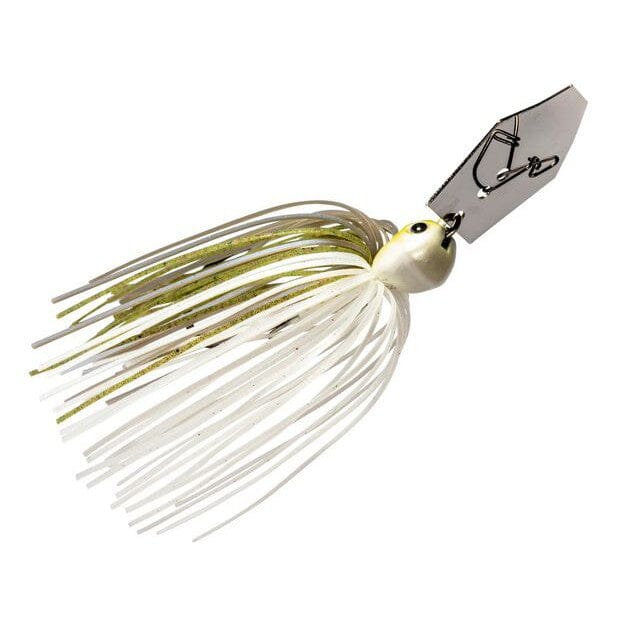 Z Man Chatterbait Jack Hammer Blue Back Herring
