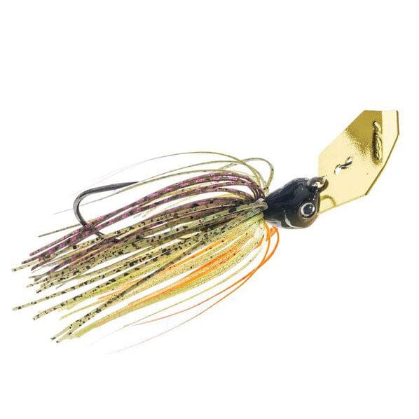 Z Man Chatterbait Jack Hammer Brett's Bluegill