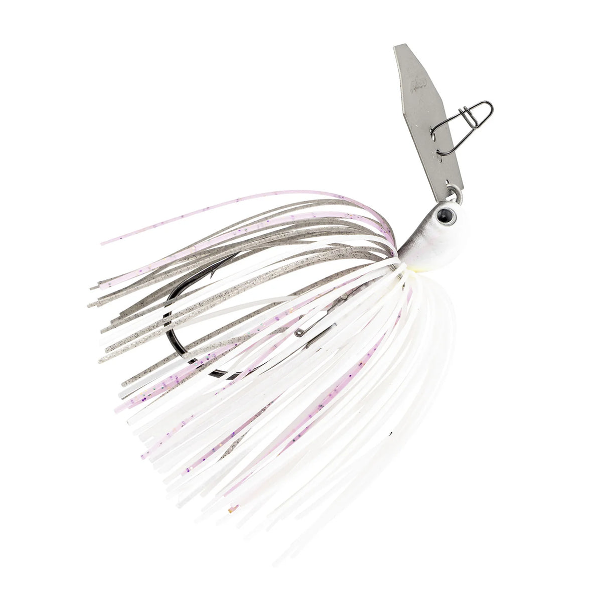 Z Man Chatterbait Jack Hammer Cold Shad