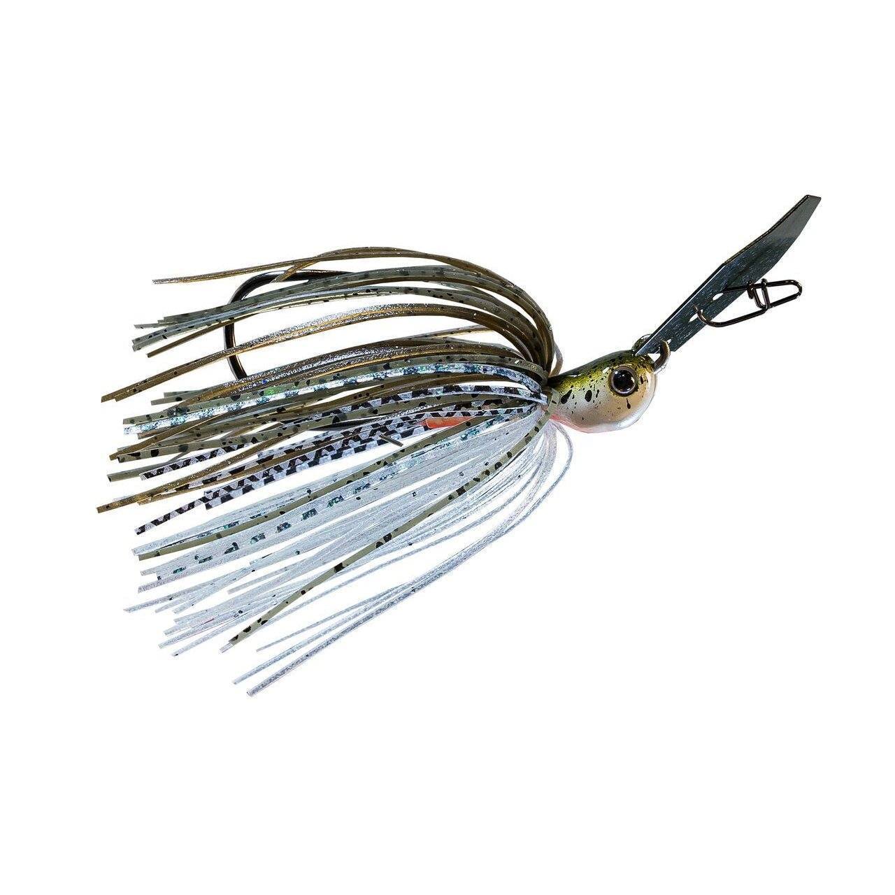 Z Man Chatterbait Jack Hammer