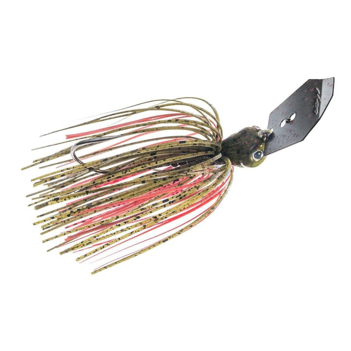 Z Man Chatterbait Jack Hammer Hite's Hot Craw