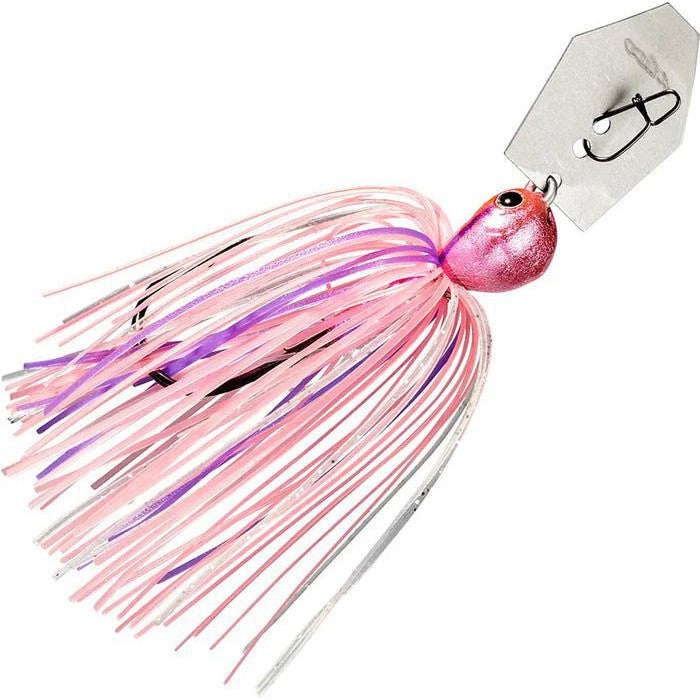 Z Man Chatterbait Jack Hammer Morning Dawn