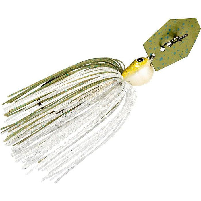 Z Man Chatterbait Jack Hammer Smallmouth Magic
