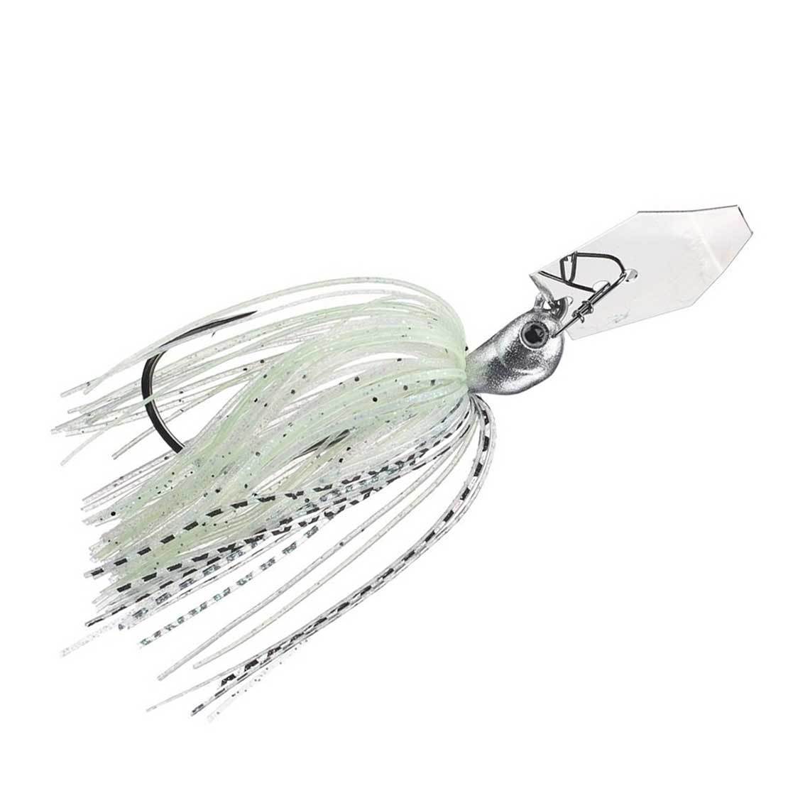 Z Man Chatterbait Jack Hammer Spot Remover