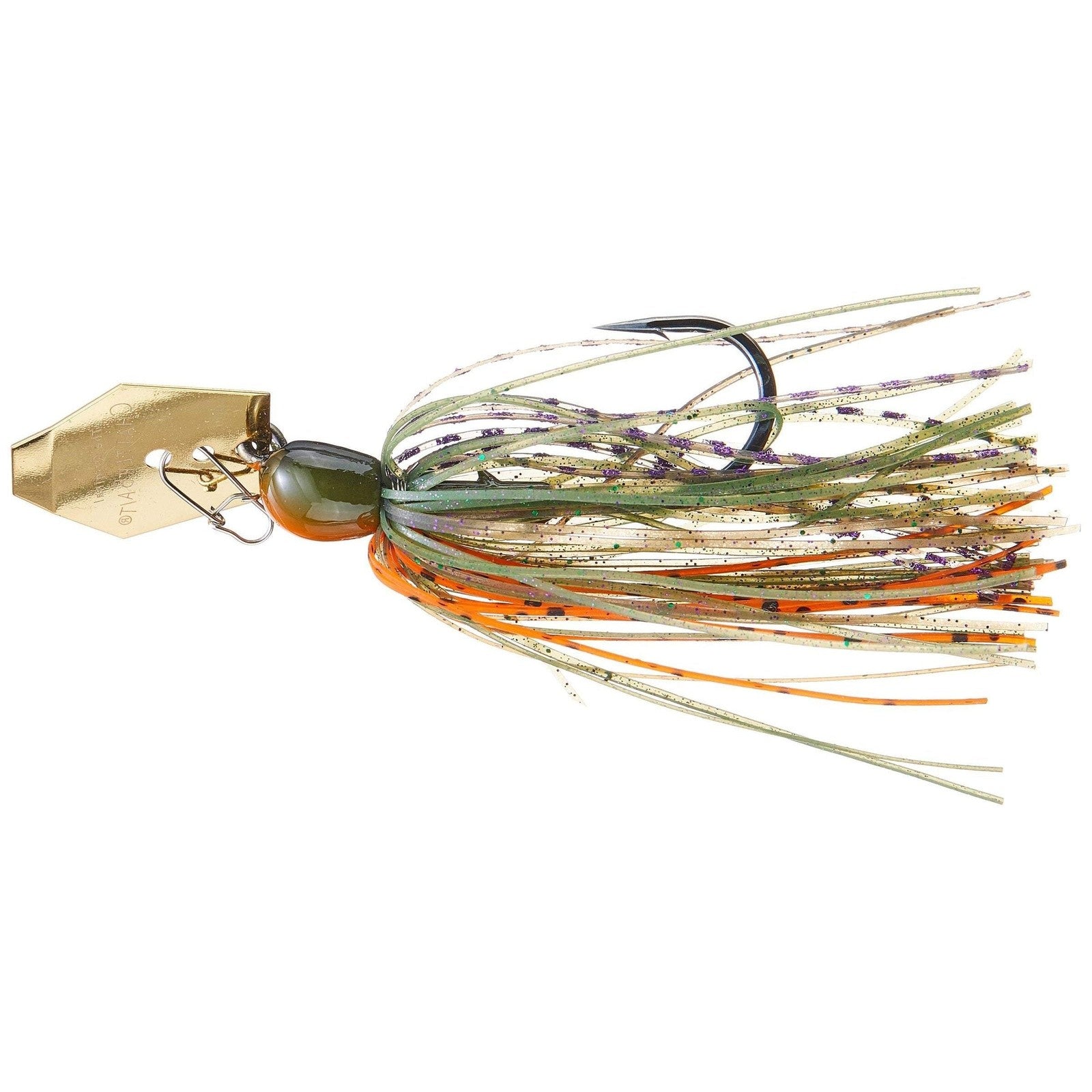 Z Man Chatterbait Mini Max Premium Bladed Jig Bluegill 1/2 oz