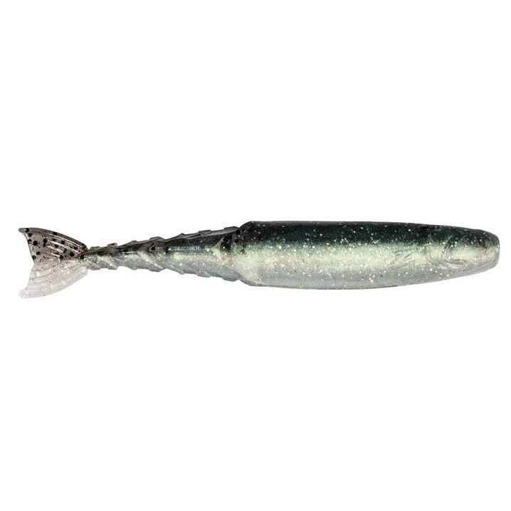 Z Man Chattershad-Bad Shad-3.5" 5pk-