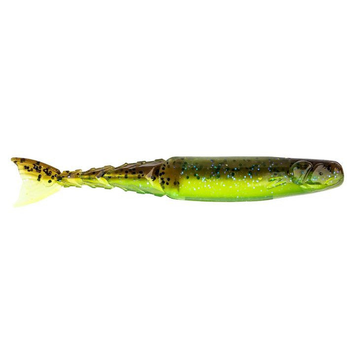 Z Man Chattershad Hot Snakes 3.5" 5pk 