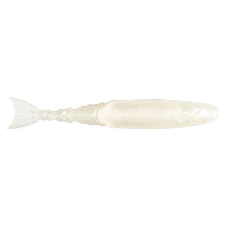 Z Man Chattershad-Pearl-3.5" 5pk-