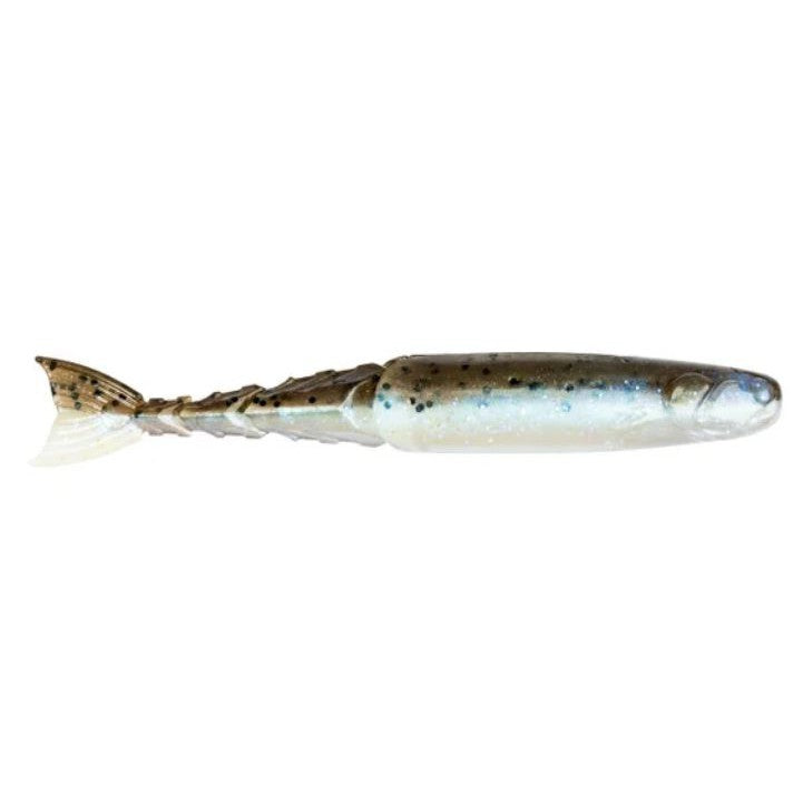 Z Man Chattershad The Deal 3.5" 5pk 