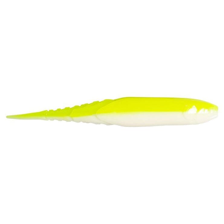 Z Man Chatterspike-Chartreuse White-