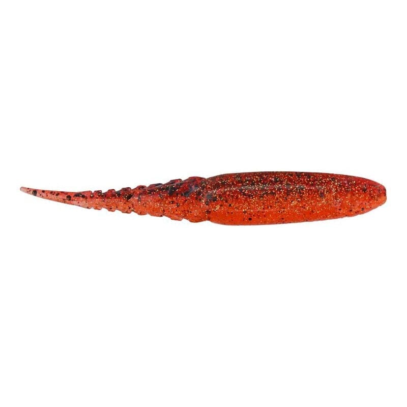 Z Man Chatterspike-Fire Craw-
