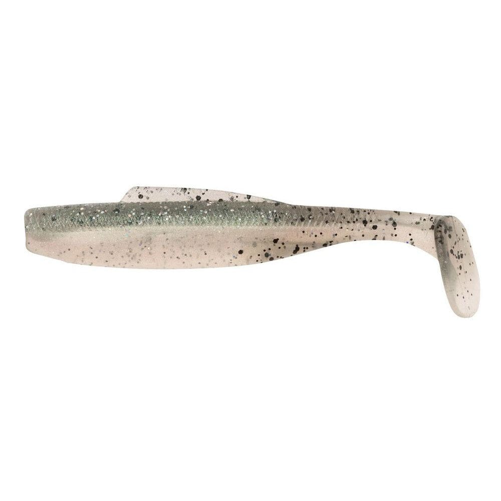 Z Man Diezel Minnowz-Bad Shad-5" 4pk-