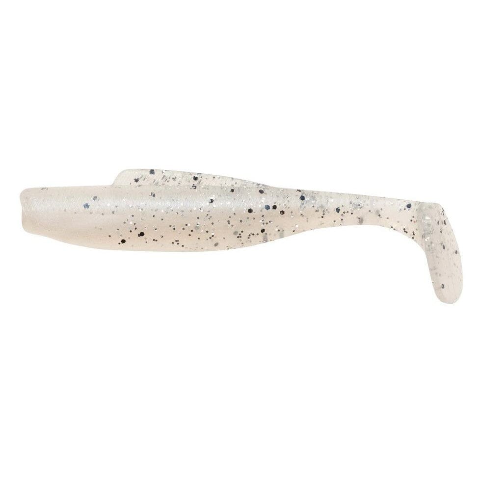 Z Man Diezel Minnowz Blue Pearl Glimmer 5" 4pk 