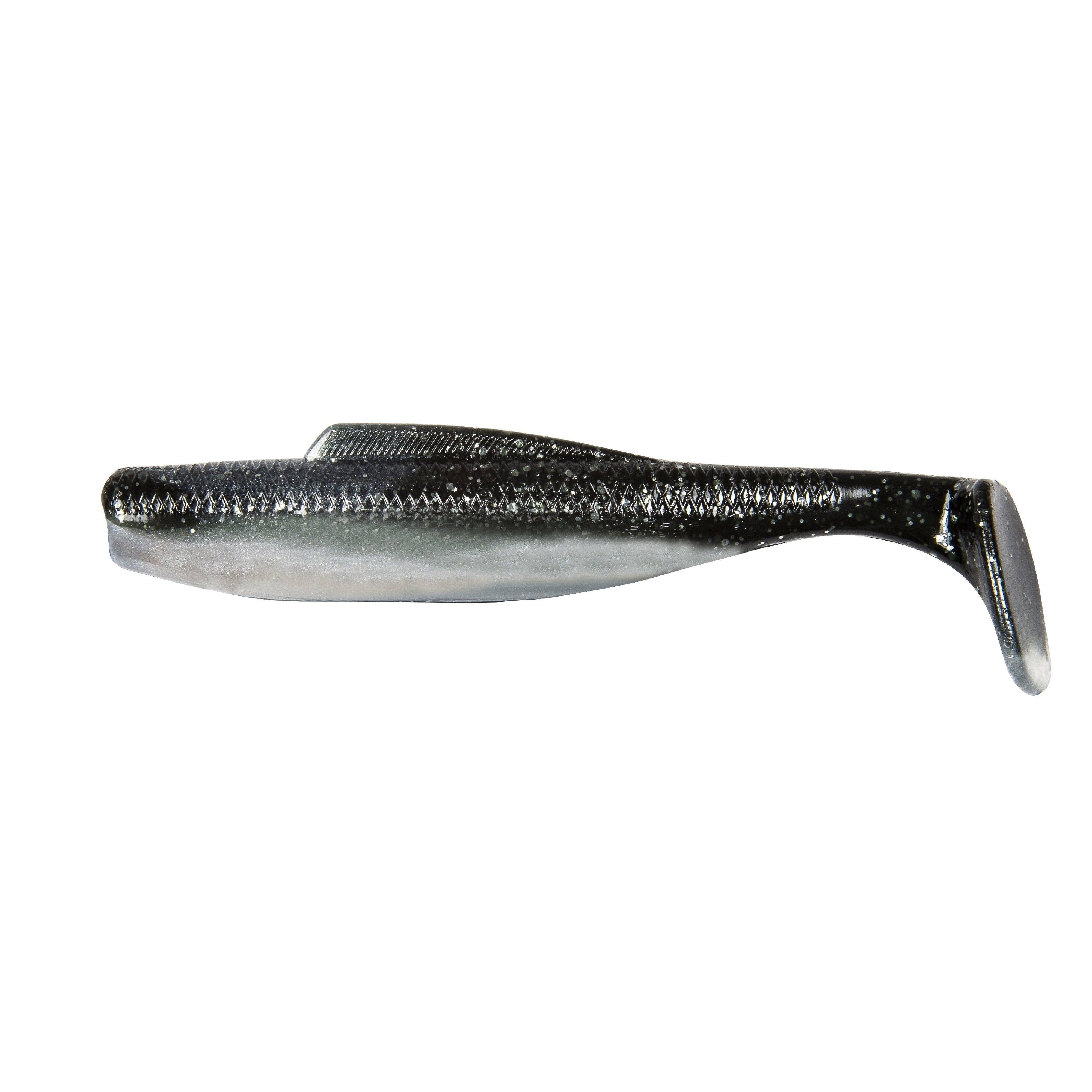 Z Man Diezel Minnowz-Mulletron-5" 4pk-