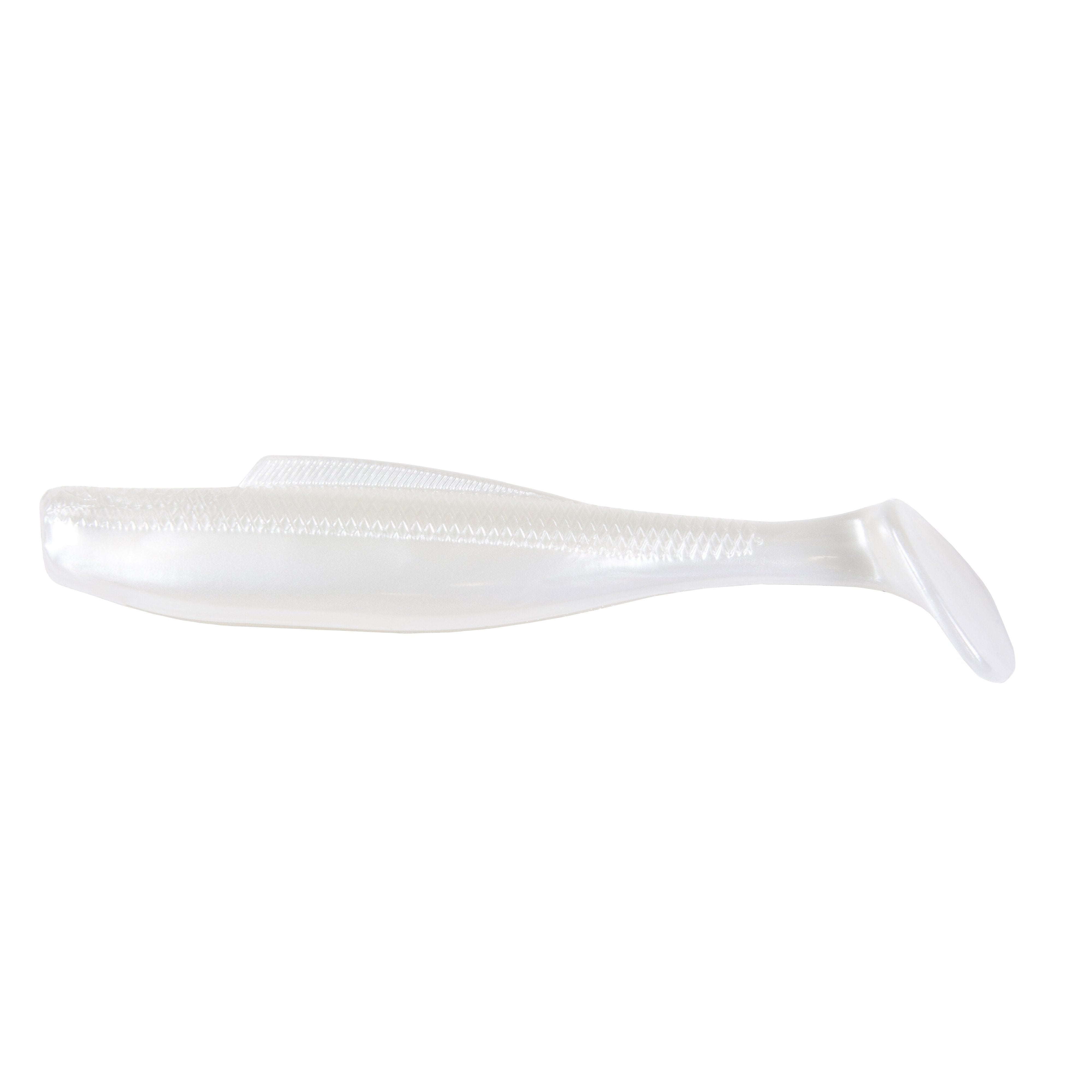 Z Man Diezel Minnowz-Pearl-5" 4pk-