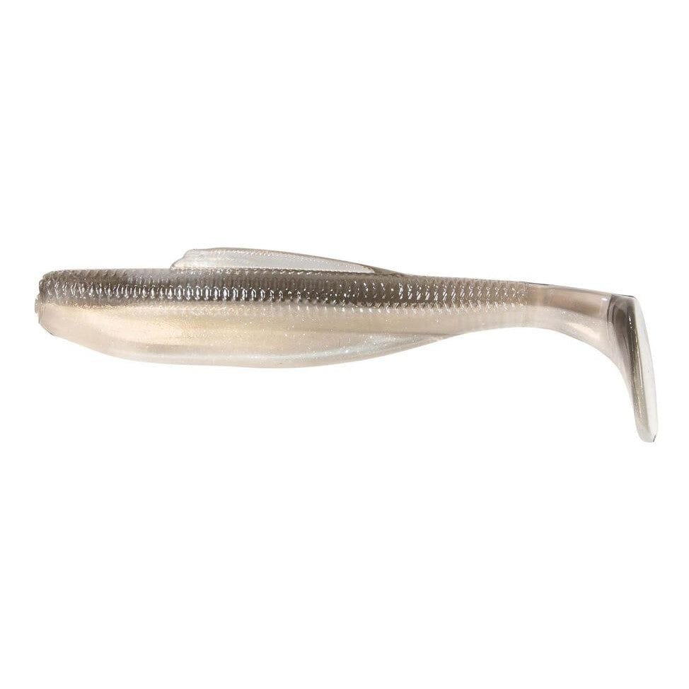 Z Man Diezel Minnowz Smelt 5" 4pk 
