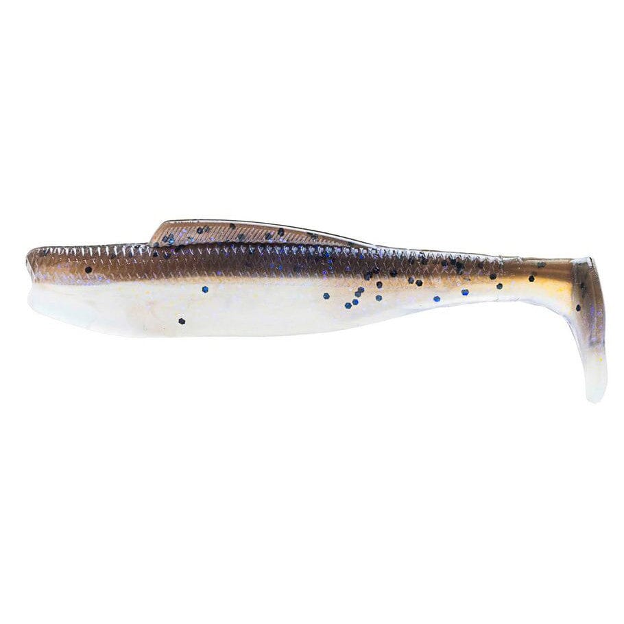 Z Man Diezel Minnowz The Deal 4" 5pk 