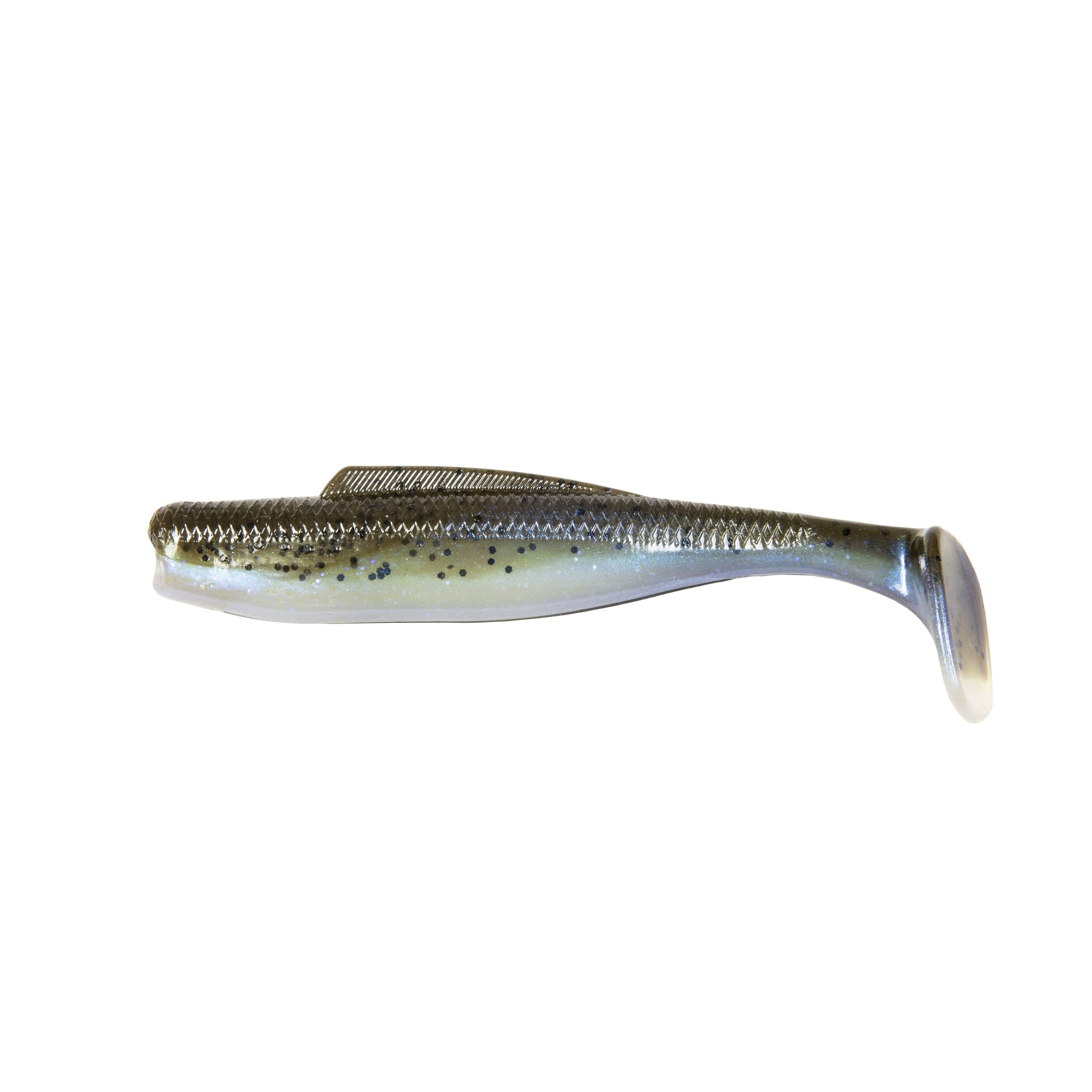 Z Man Diezel Minnowz-The Deal-5" 4pk-