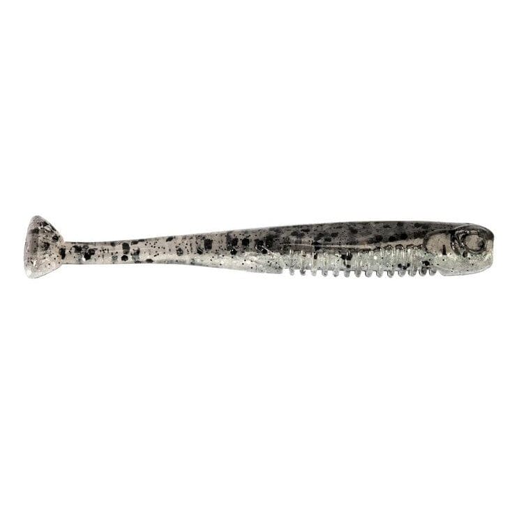 Z Man Drop Kickerz Bad Shad 2.75" 