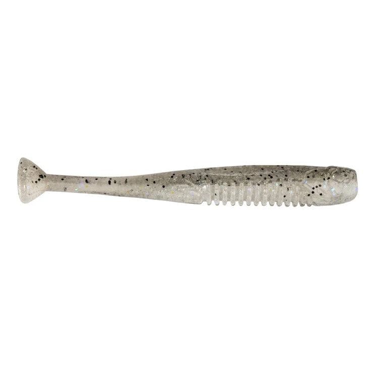 Z Man Drop Kickerz-Electric Shad-2.75"-