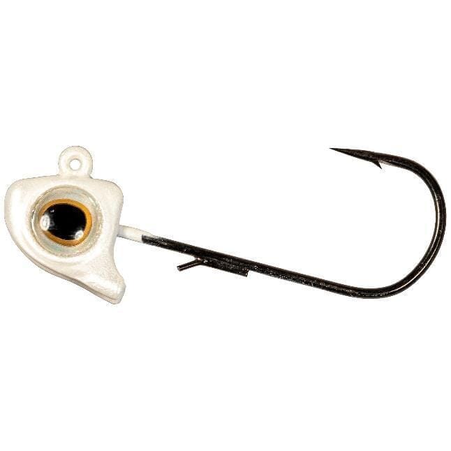 Z Man Finesse Eyez Jig Heads-