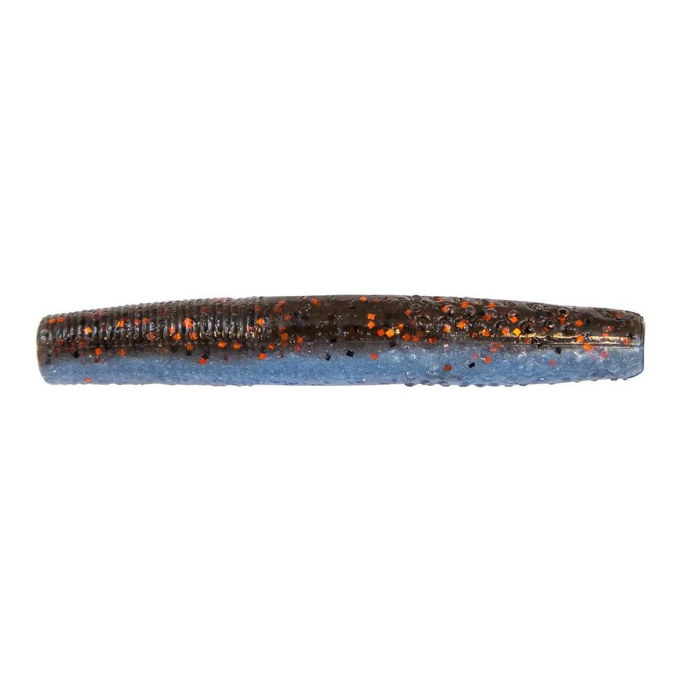 Z Man Finesse Trd 2.75"-Blue Craw-