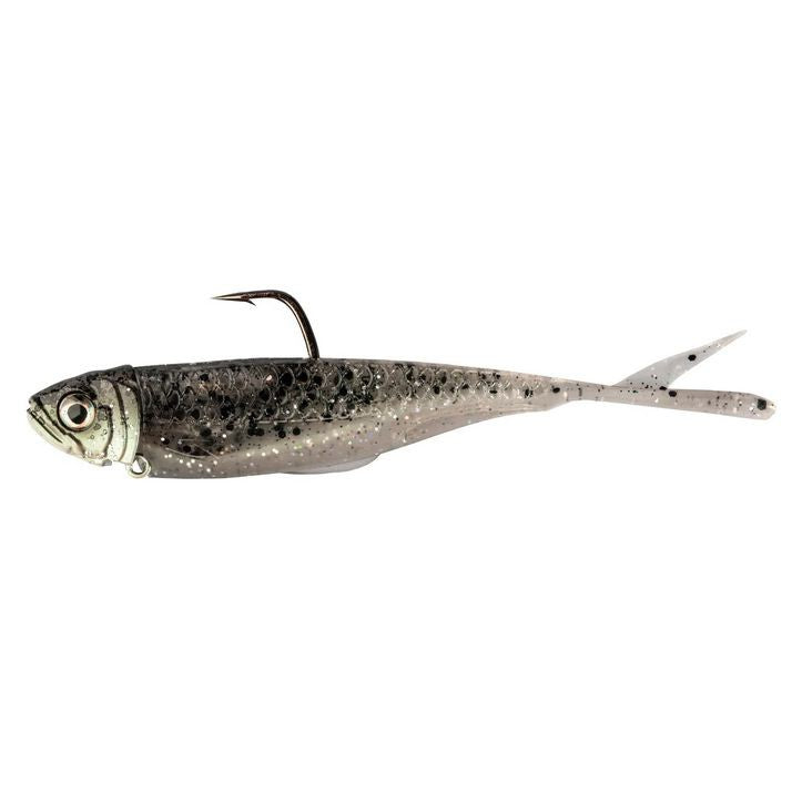 Z Man Graph Shadz Bad Shad 1/4oz 
