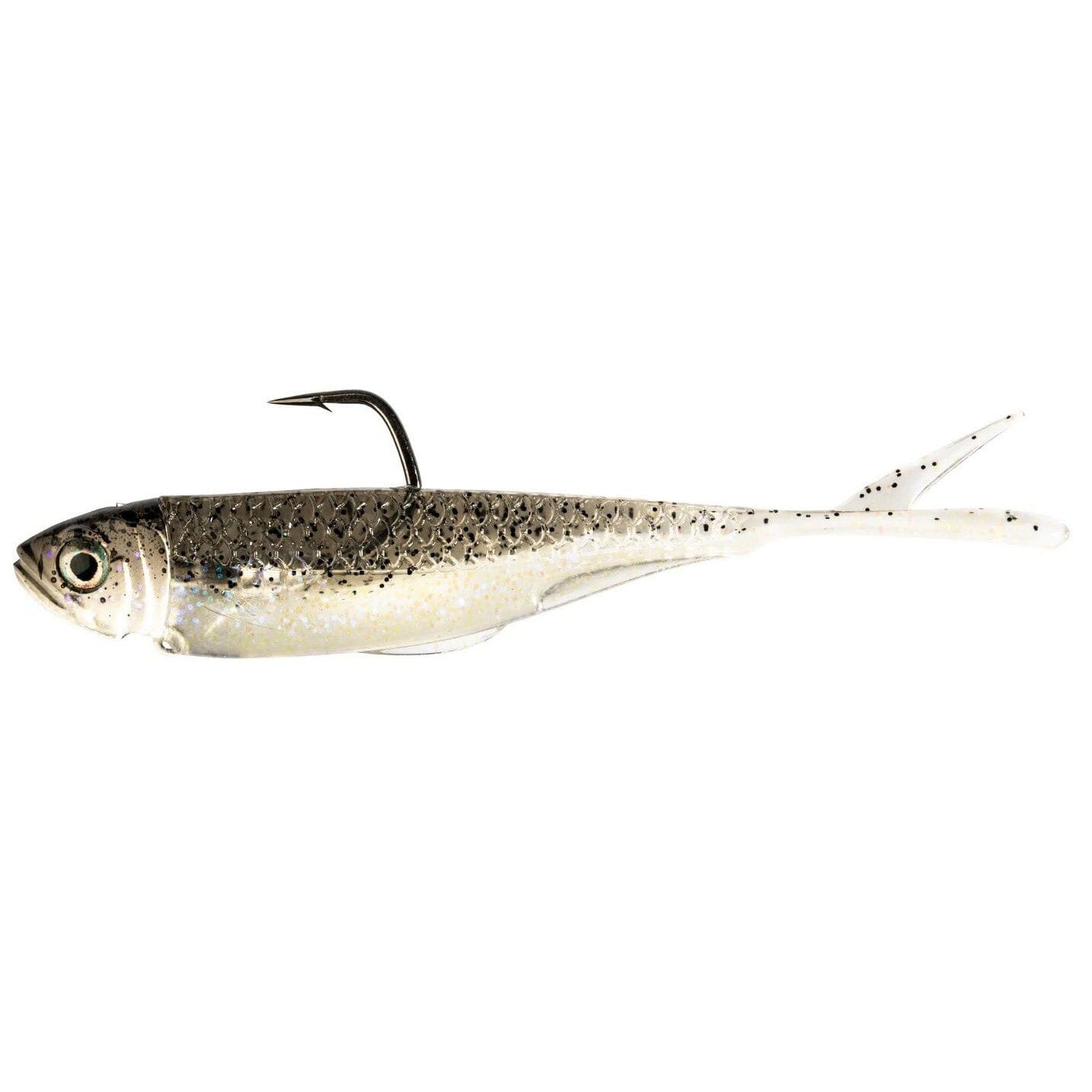 Z Man Graph Shadz Electric Shad 1/4oz 